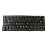 Teclado Original Lenovo G470 G475 V470 B470 B470e B475 B490