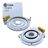 Diafragma Repuesto De Tweeter Kdt-400 Krack Kd-400ta 8 Ohm