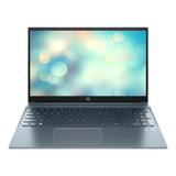 Notebook Hp 15.6 / Intel Core I7 1355u 256 Ssd 16gb Ram Fhd