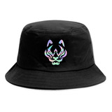 Akali Kda Bucket Gorro League Of Legends Lol Videojuego Game