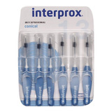 Interprox Cónico 6 Unidades