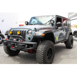 Jeep Wrangler Rubicon 2015