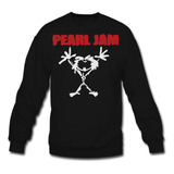 Poleron Polo Gustore De Pearl Jam