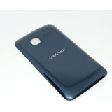 Tapa Trasera Alcatel One Touch  T Pop 4010a  Original 