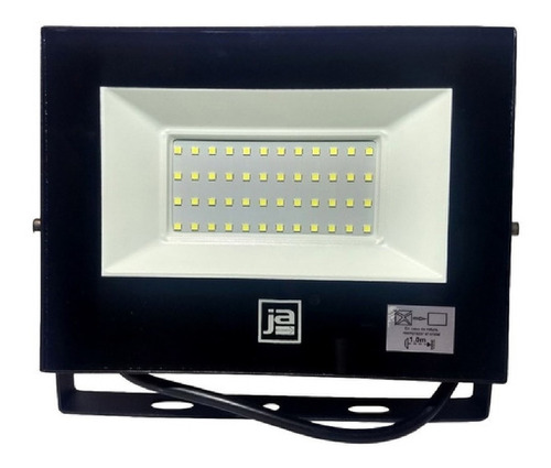 Reflector Led 50w Exterior