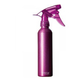 Borrifador De Alumínio Vertix 300ml Roxo