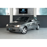 Chevrolet Corsa 1.8 Gl Aa+da C/gnc 2011