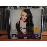 Monica Naranjo - Homonimo, Cd Musica Pop, No Thalía.