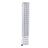 Luz Emergencia 60 Leds Bateria Recargable Usb Blanca