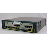 Cisco Small Business Uc520-16 