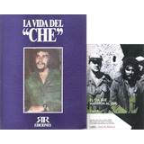 La Vida Del Che Guevara Y El Dia Que Mataron Al Che Con Dvd
