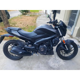 Dominar 400 -  Rouser 220 F