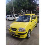 Hyundai Atos 1100cc Mecanico