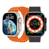  Smartwatch Ultra S8 T800 Relógio Inteleginete Ios Android