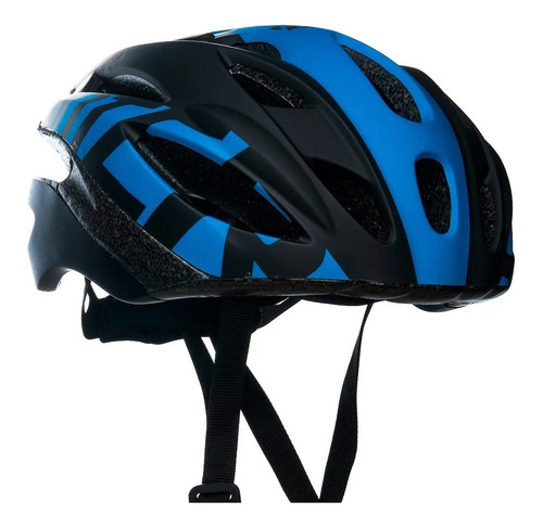Casco Para Bicicleta Mtb Hunter Con Luz | Meses sin interés