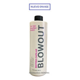 Tratamiento Blow Out Biotina Capilar 100% Natural 500ml