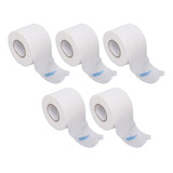 5rollos De Papel Desechable Para Peluquero,tiras Para Cuello