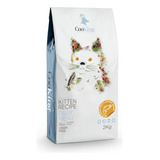 Alimento Cooking Kitten Recipe 2 Kg