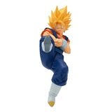 Dragon Ball Match Makers Super Saiyan Vegito