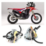 Carburador De Repuesto Para Honda Crf50 Xr50 Xr50r