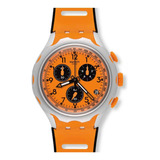 Reloj Swatch Caccia Yys4010 