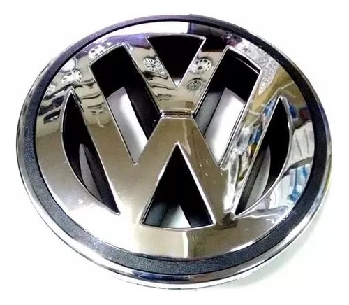 Escudo Insignia Logo Vw Vento Bora Passat Tiguan Parrilla