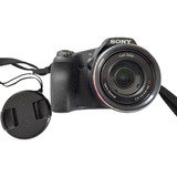 Sony Cyber-shot Hx100 Compacta