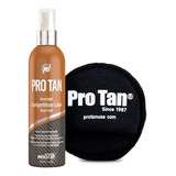 Protan Overnight Competition Color Pintura Para Competencia