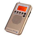 Ciciglow Radio De Aviacion, Air/fm/am/cb/sw/vhf De Banda Com