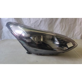 Faro Derecho Kia Sportage 2019 2020 2021 2022 Con Balastra