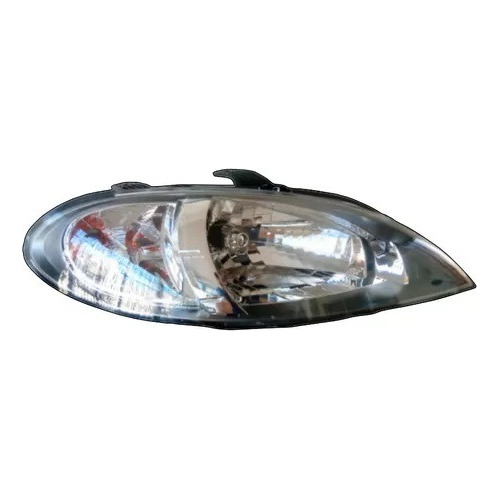 Faros Delantero Chevrolet Optra Hatchback 2005-2008 Foto 2