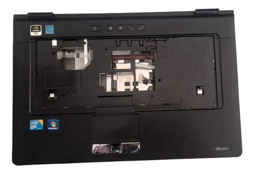 Carcasa Base Completa De Portatil Toshiba Tecra A11-sp5010l