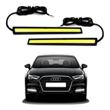 100 Barras Led Drl Farol Auxiliar Automotivo 17cm Atacado