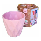 Set Portalapices Portalapiz Rosa + 2 Lapiceras Bunny Hermoso