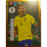 Carta Adrenalyn Fifa 365 2020 / Marquinhos #413