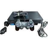 Consola Ps2 Fat Mod 50001