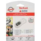 Temporizador Desmontable Olla De Presion T-fal Clipso Minut