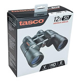 Tasco ® porro Binoculares Alcance 1000metros 12x50 Bak-7