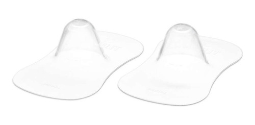 Protectores De Lactancia Philips Avent Medianos 2pz