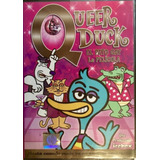 Queer Duck El Pato Gay La Pelicula Dvd