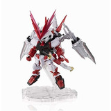 Ms Gundam Astray Red Dragon (tamashi Nations)