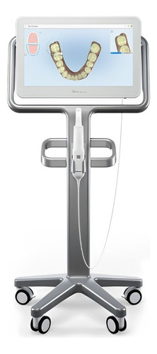 Itero Element 2 Scanner Intra-oral Para Dentistas + Suporte