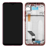 Pantalla Compatible Xiaomi Redmi Note 7 Pro Lcd Con Marco