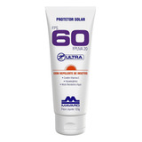 Mavaro Protetor Solar Uv Fps 60 Com Repelente De Insetos