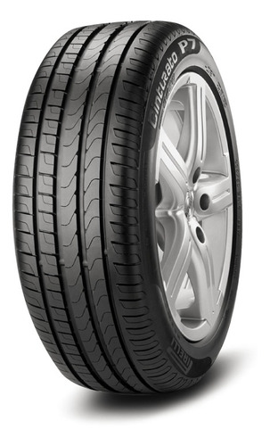 Neumático Pirelli P7 Cinturato 195/55 R15 85h Neumen A6