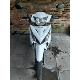 Honda Wave S Dx 