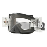 Óculos De Proteção Goggles O Frame 2.0 Pro Mx