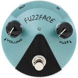 Pedal Dunlop Jimi Hendrix Fuzz Face Ffm3