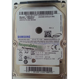 Disco Externo Samsung Hm500ji 500gb - 2496  Recuperodatos