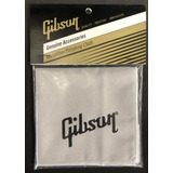 Flanela De Limpeza Gibson Premium Polish Cloth Aigg Ppc